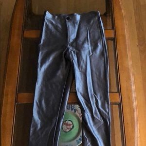 American Apparel Disco Pants
